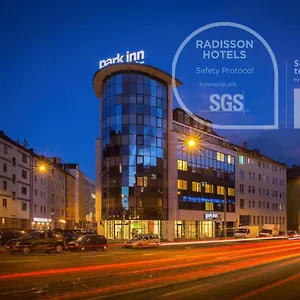 Park By Radisson Norimberk