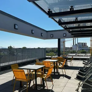 - The Niu, Leo By Ihg Norimberk